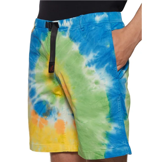 GRAMICCI BERMUDA TIE DIE WS SHORTS