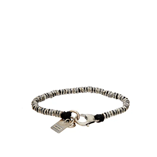 GOTI BRACCIALE IN ARGENTO 925