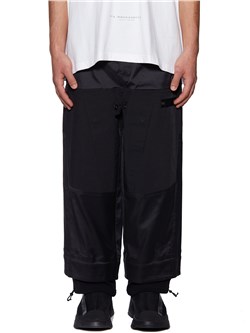 PANTALONI BAGGY