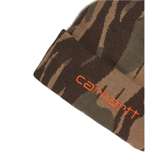 CARHARTT WIP CAPPELLO SCRIPT