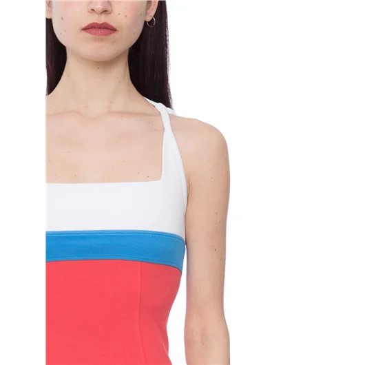 DSQUARED ABITO IN JERSEY STRETCH