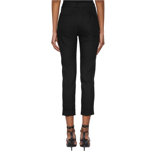 DONDUP PANTALONE SLIM ERIN