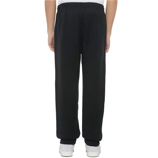 ADIDAS ORIGINALS PANTALONE JOG. IN COTONE LOGO