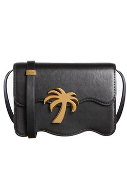 BORSA IN PELLE PALM BEACH