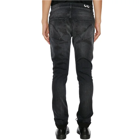 DONDUP JEANS IN DENIM MOD. GEORGE