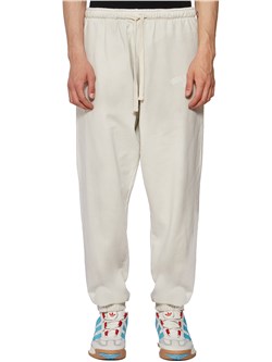 PANTALONE JOG. IN COTONE