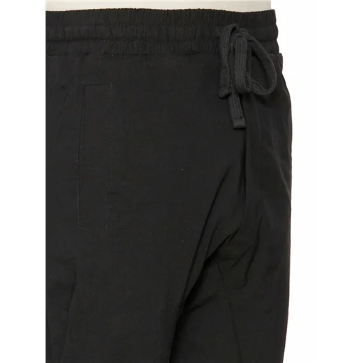 THOM KROM PANTALONE JOG. IN JERSEY