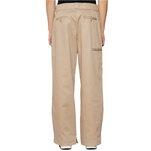 PALM ANGELS PANTALONE CHINO