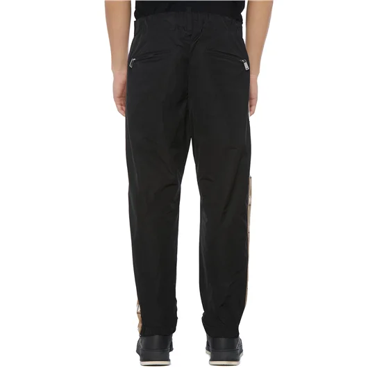 DSQUARED PANTALONE IN COTONE