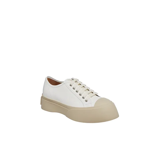 MARNI SNEAKER PABLO IN PELLE