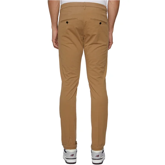 DONDUP PANTALONE MOD. GAUBERT