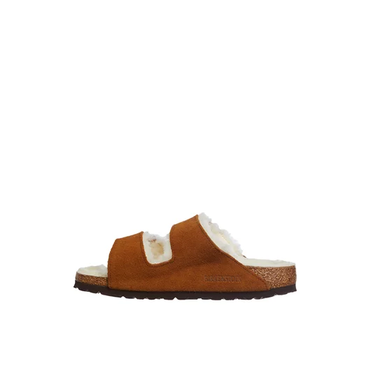 BIRKENSTOCK SANDALO ARIZONA CON PELO