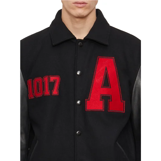 1017 ALYX 9SM BOMBER VARSITY IN LANA