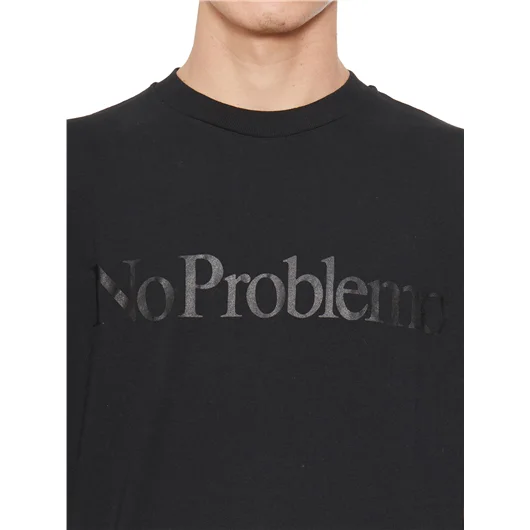 ARIES T-SHIRT "PROBLEMO"