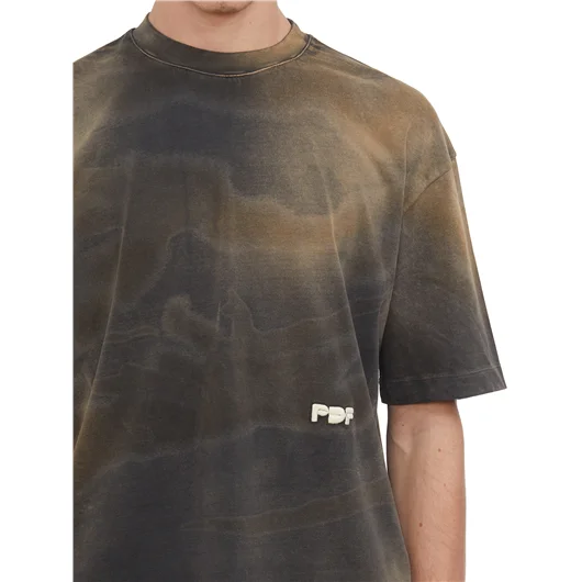 PDF T-SHIRT CAMO