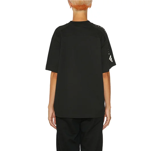 ADIDAS BY STELLA MCCARTNEY T-SHIRT CON LOGO