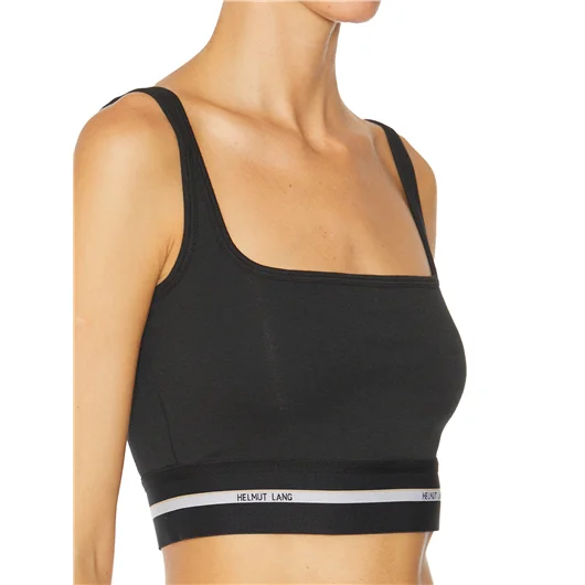 HELMUT LANG TANK TOP CON LOGO