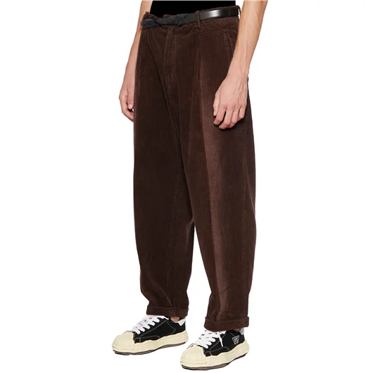 MAGLIANO PANTALONE CON CINTURA