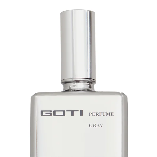 GOTI GOTI GRAY PERFUME