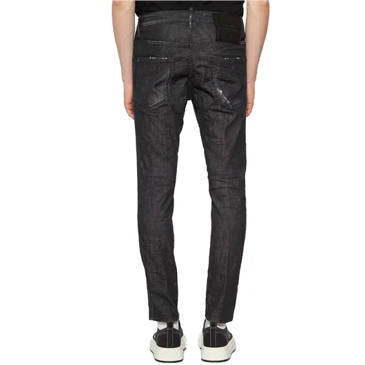 DSQUARED JEANS MOD. SKATER