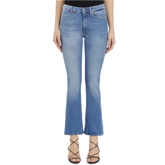 DONDUP PANTALONE IN DENIM MANDY