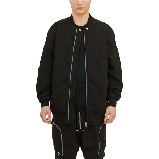 RICK OWENS DRKSHDW BOMBER SPHINX JUMBO FLIGHT