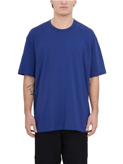 T-SHIRT IN COTONE BASIC OVERSIZE