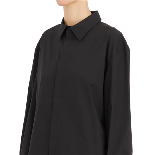 Y-3 ABITO CAMICIA