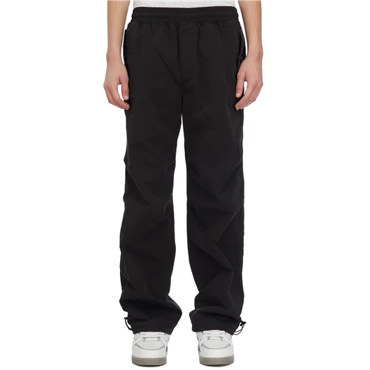 REPRESENT PANTALONE PARACHUTE IN COTONE