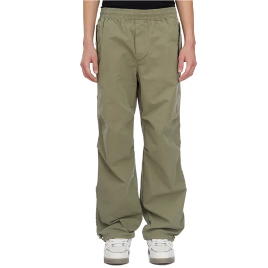 REPRESENT PANTALONE PARACHUTE IN COTONE