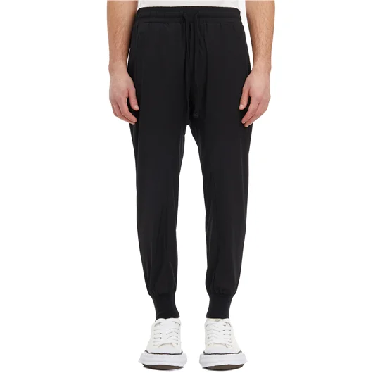 THOM KROM PANTALONE JOGGER A CAVALLO BASSO