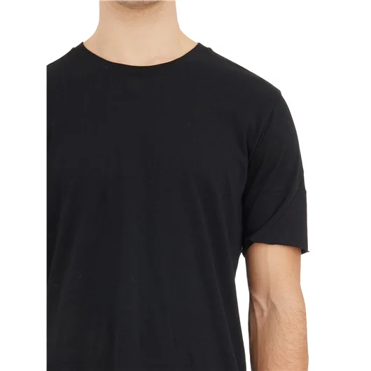 THOM KROM T-SHIRT IN COTONE LEGGERO