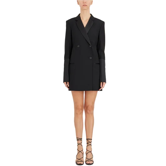 HELMUT LANG BLAZER DOPPIOPETTO