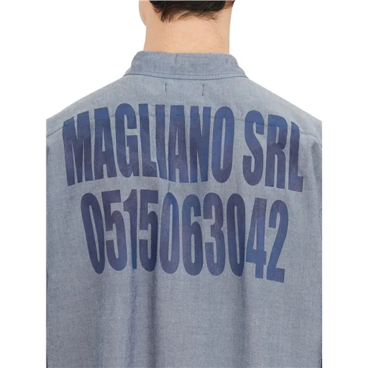 MAGLIANO CAMICIA MAGLIANO SRL