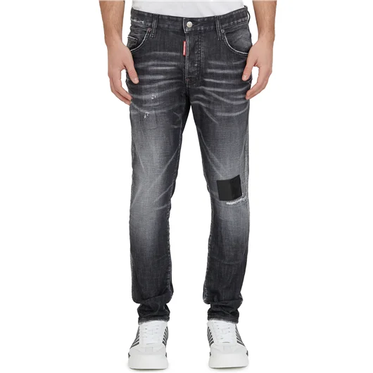 DSQUARED JEANS MOD. SKATER