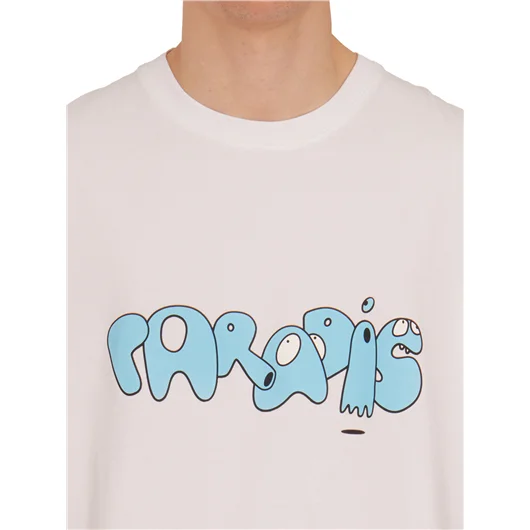 3PARADIS T-SHIRT X EDGAR PLANS