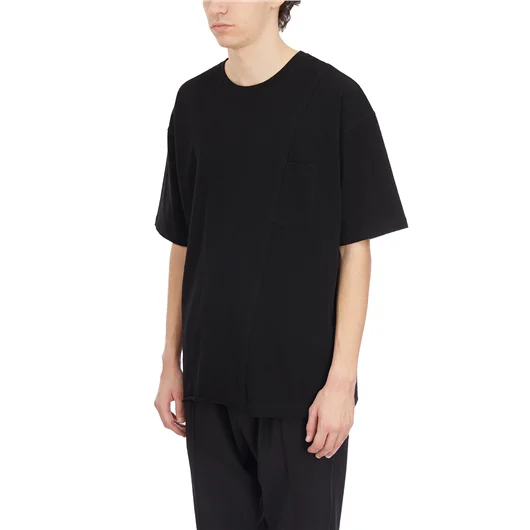 ISABEL BENENATO T-SHIRT IN COTONE