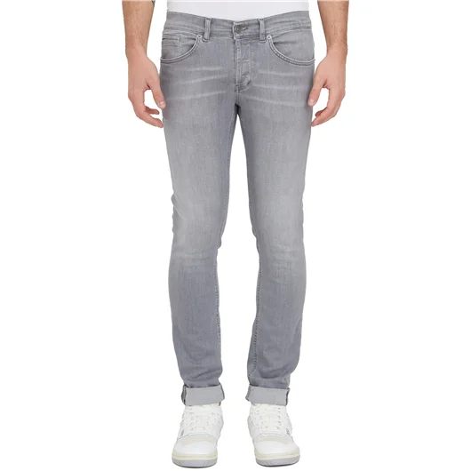 DONDUP JEANS IN DENIM MOD. GEORGE