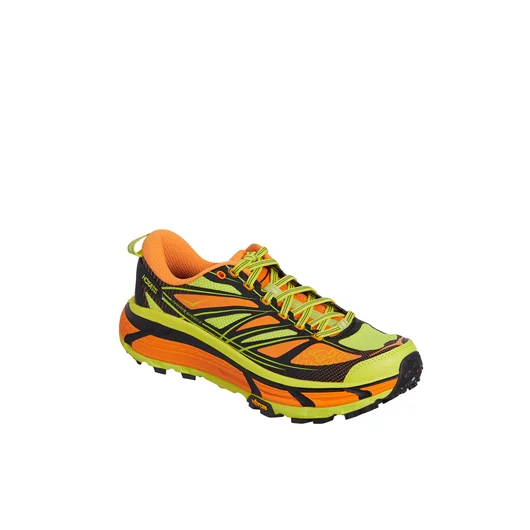 HOKA ONE ONE SNEAKER MAFATE SPEED 2