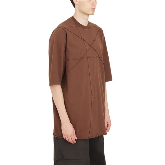 RICK OWENS DRKSHDW T-SHIRT JUMBO SS