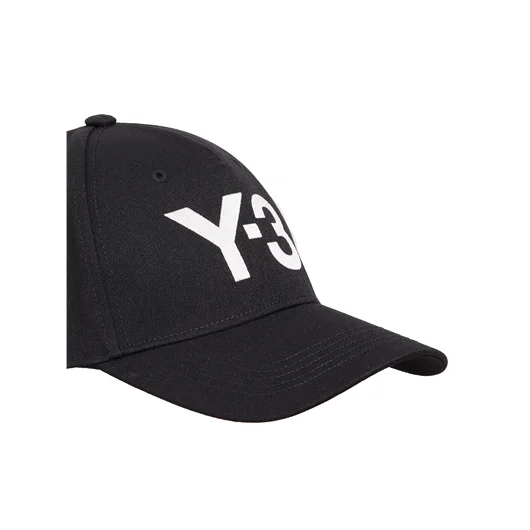 Y-3 CAPPELLO LOGO