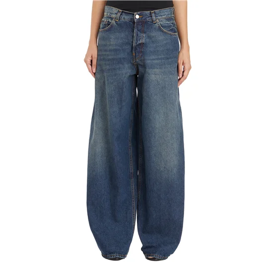 HAIKURE JEANS BETHANY INTENSE BLUE