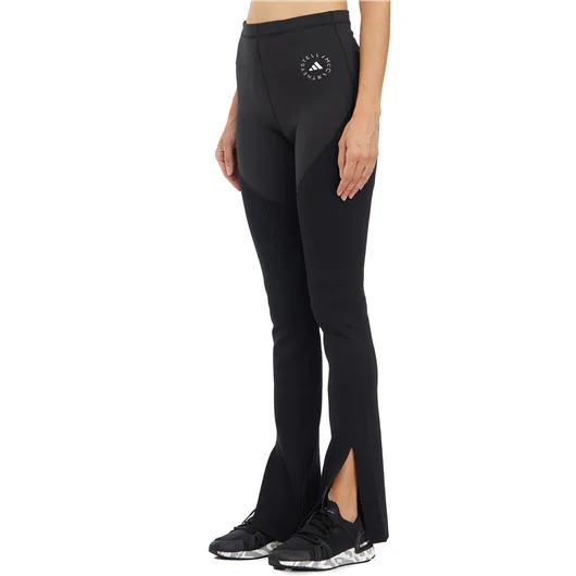 ADIDAS BY STELLA MCCARTNEY LEGGINGS DA YOGA CON SPACCHI