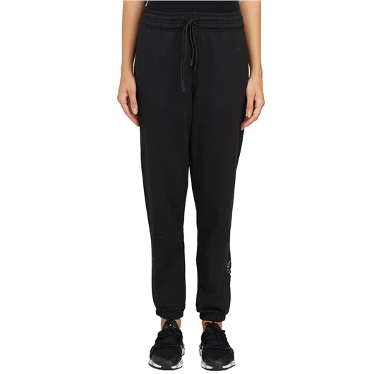 ADIDAS BY STELLA MCCARTNEY PANTALONE JOGGER IN COTONE