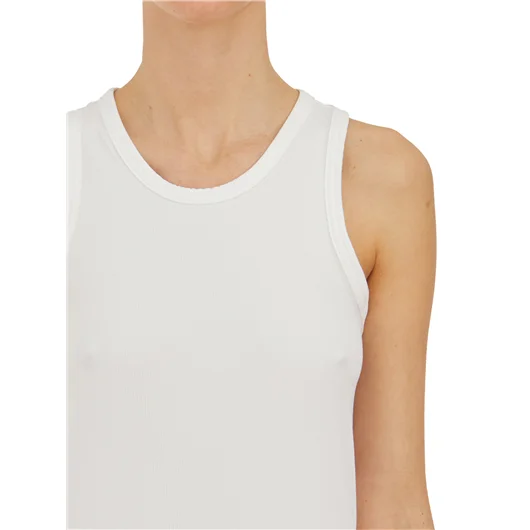 ADIDAS BY STELLA MCCARTNEY TANK TOP SLIM FIT