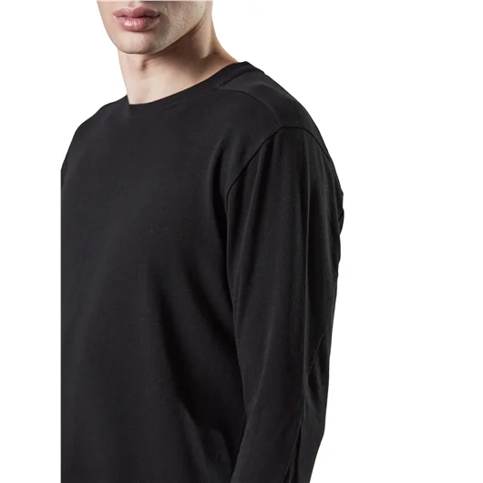 THOM KROM T-SHIRT M/L IN COTONE