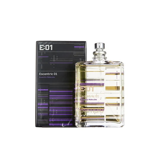 ESCENTRIC MOLECULES PROFUMO ESCENTRIC 01 100ML