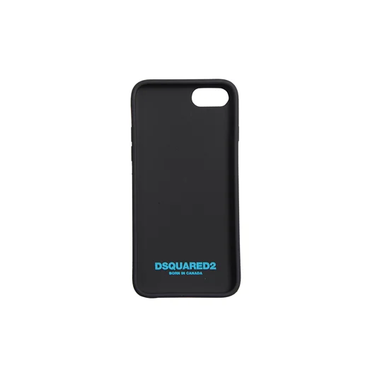 DSQUARED COVER IPHONE 8