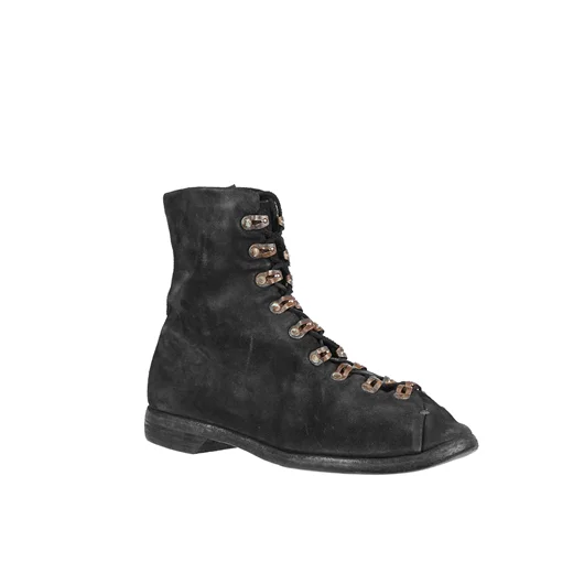 GUIDI NEW HIKING IN PELLE