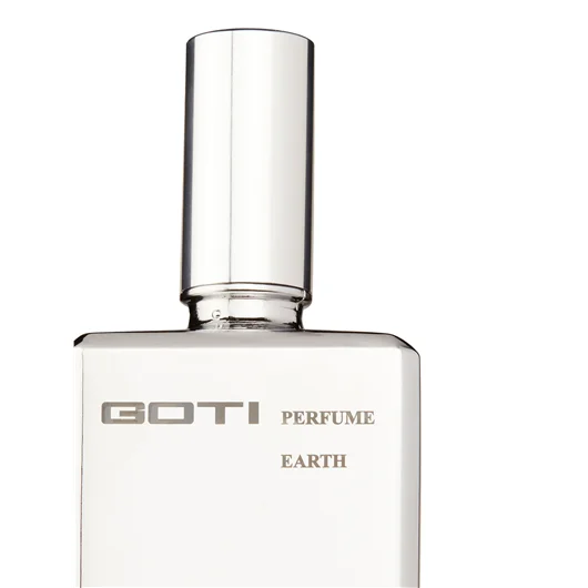 GOTI GOTI EARTH PERFUME